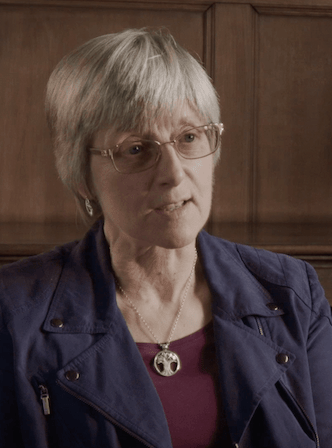 Professor Jane Dawson