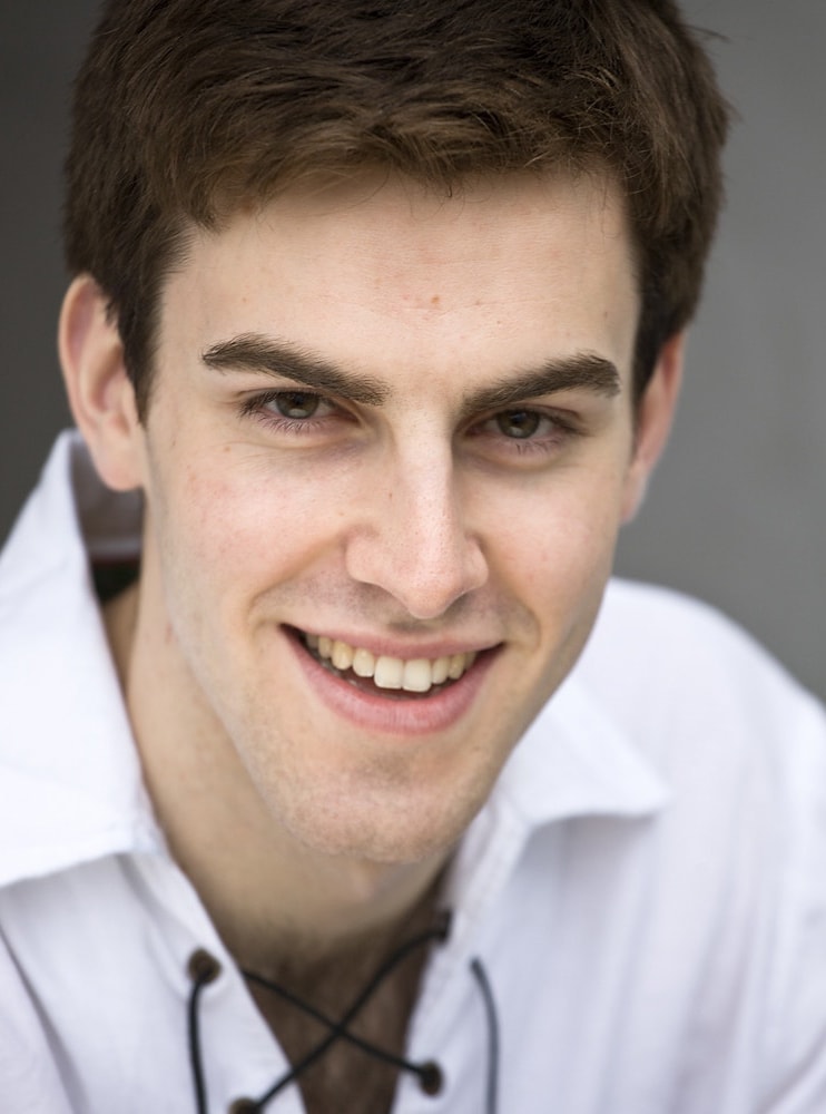 Philip Todd