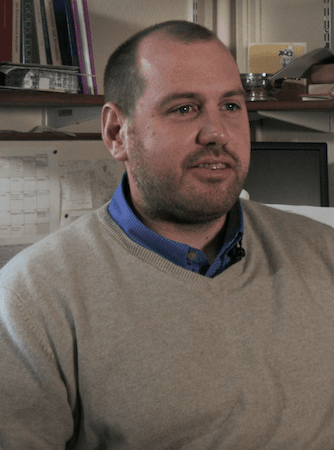 Dr. Scott Spurlock